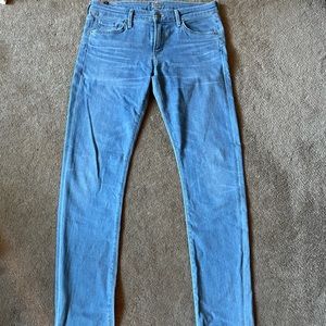 Citizens of Humanity Arielle size 28